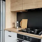 Apartamenty Bema 22