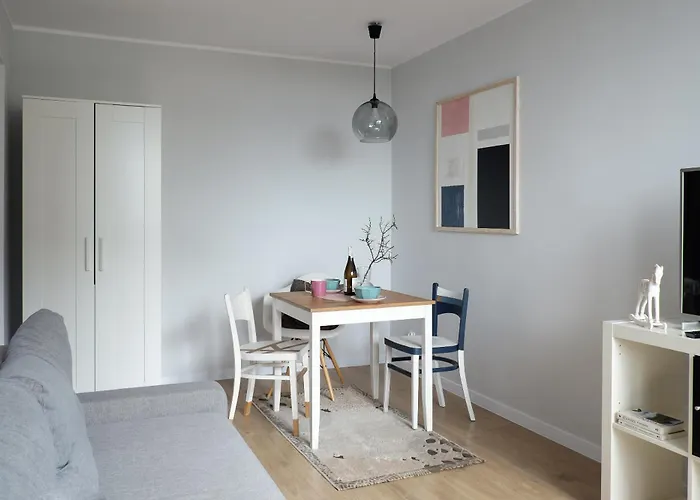 Apartamenty Bema 22