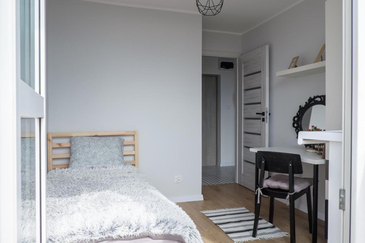 Apartamenty Bema 22 * Stary Toruń