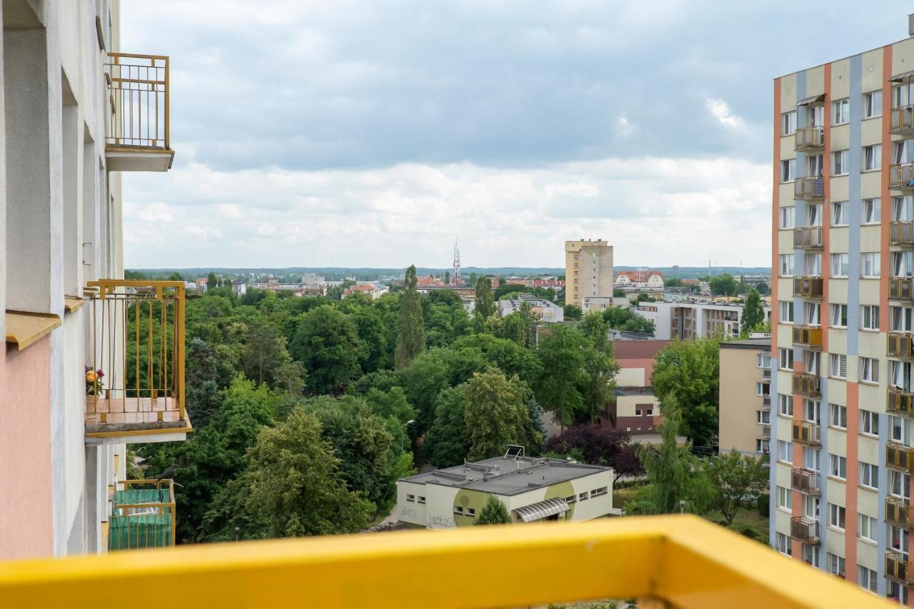 Apartamenty Bema 22