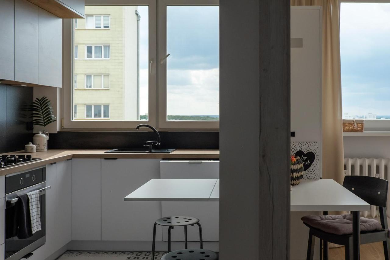 Apartamenty Bema 22