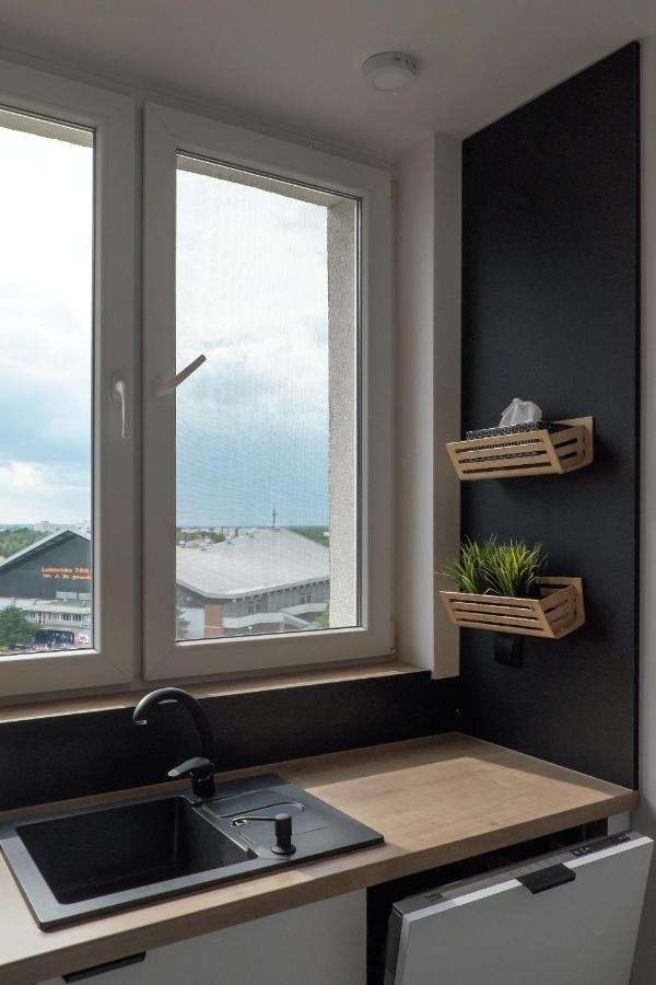 Apartamenty Bema 22 Apartament *
