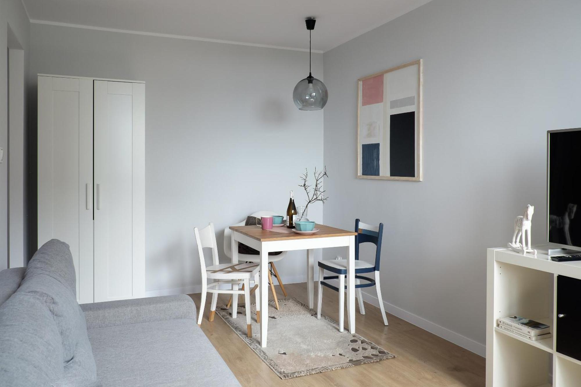 Apartamenty Bema 22 *