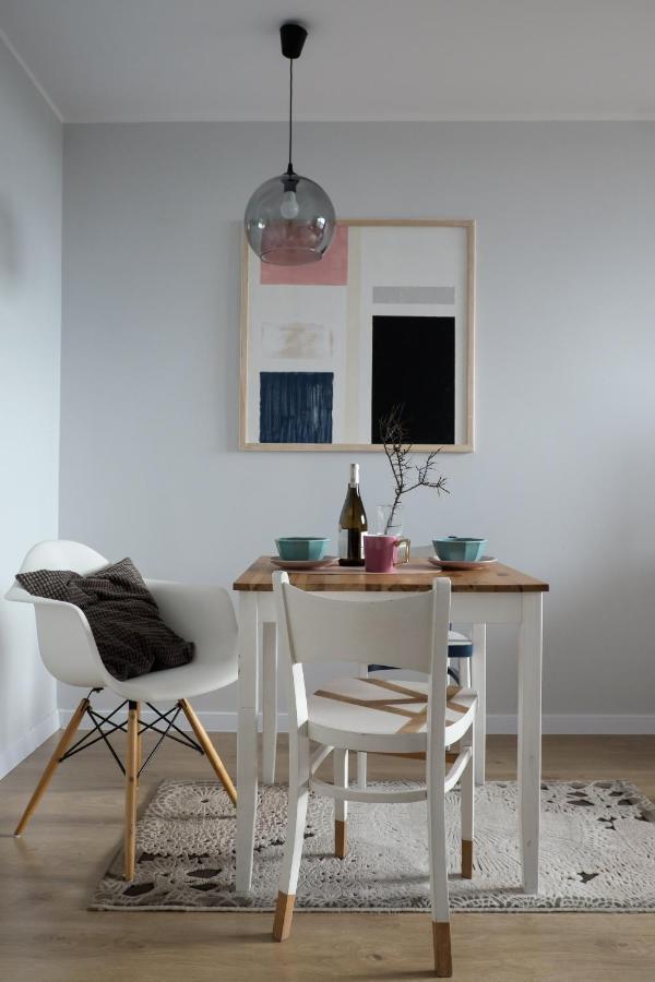 Apartment Apartamenty Bema 22