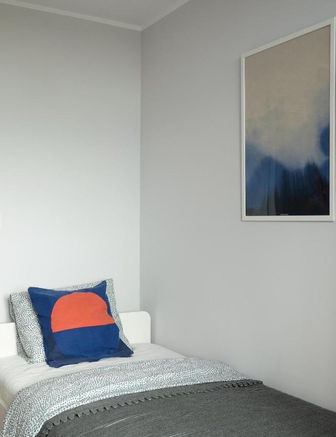 Apartament Apartamenty Bema 22 Stary Toruń
