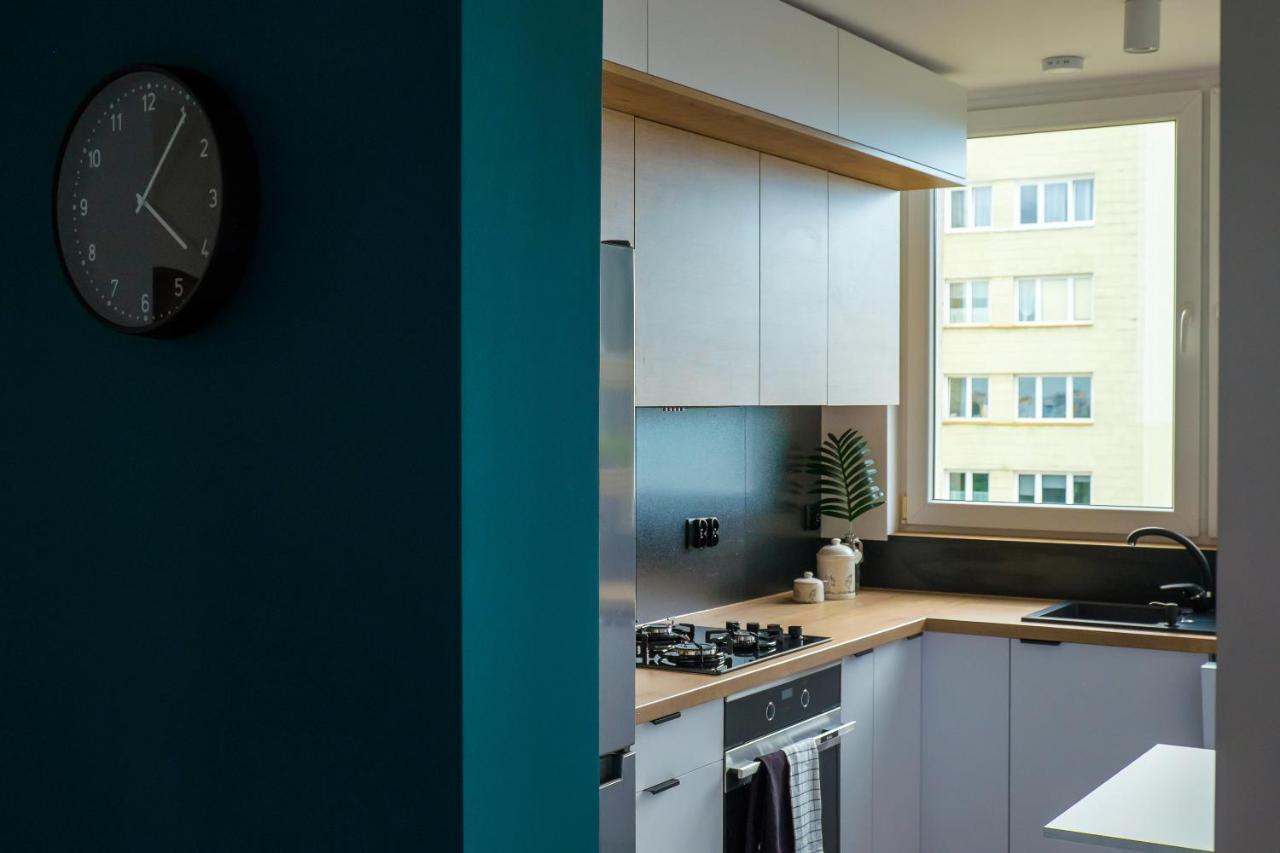 Apartament Apartamenty Bema 22