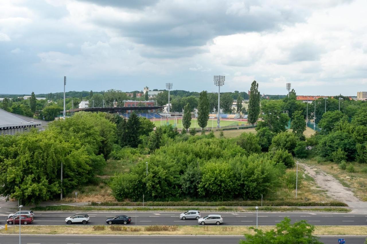 Apartamenty Bema 22 Apartament Stary Toruń