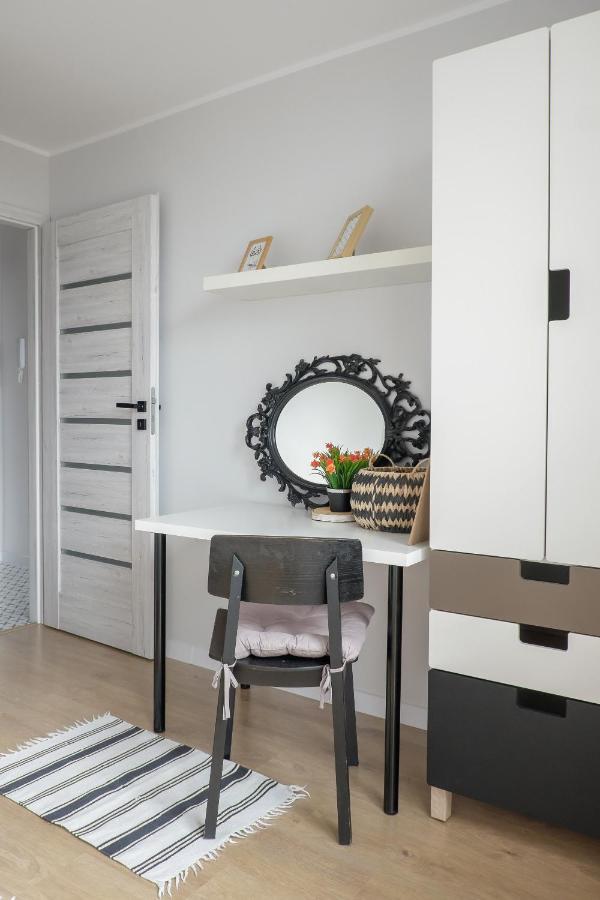 Apartamenty Bema 22 Apartament *