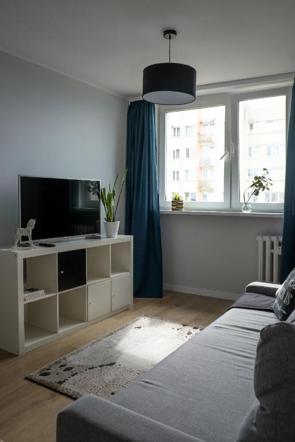 Apartament Apartamenty Bema 22 *