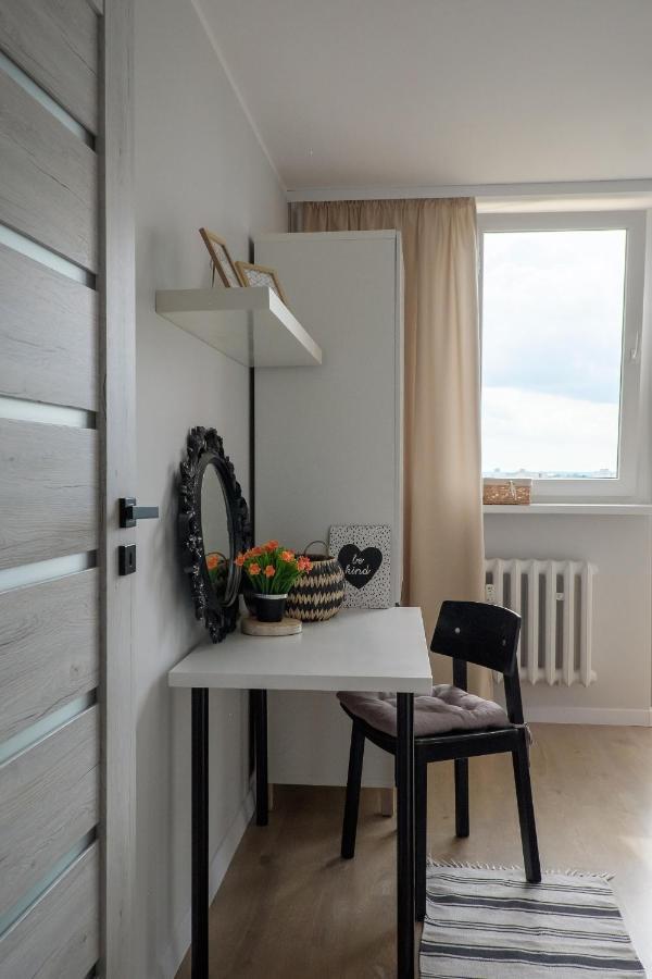 Apartamenty Bema 22 Stary Toruń