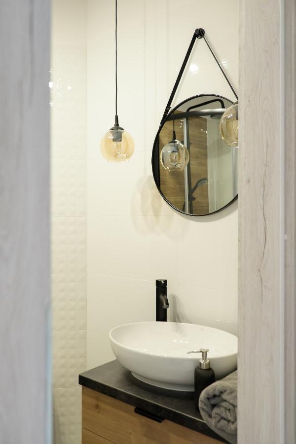 Apartament Apartamenty Bema 22