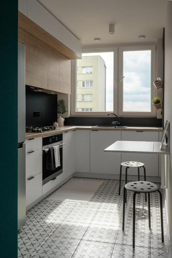 Apartament Apartamenty Bema 22 *